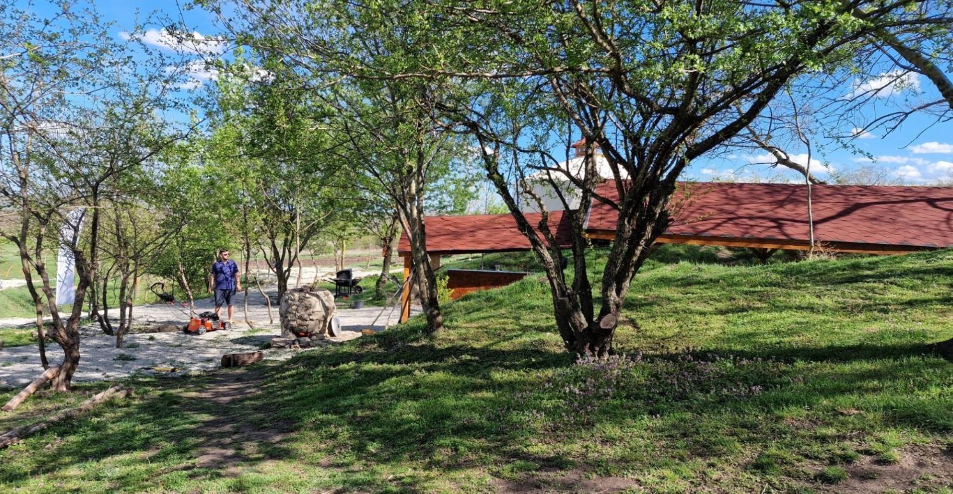 Gala Park Fpv Kemping