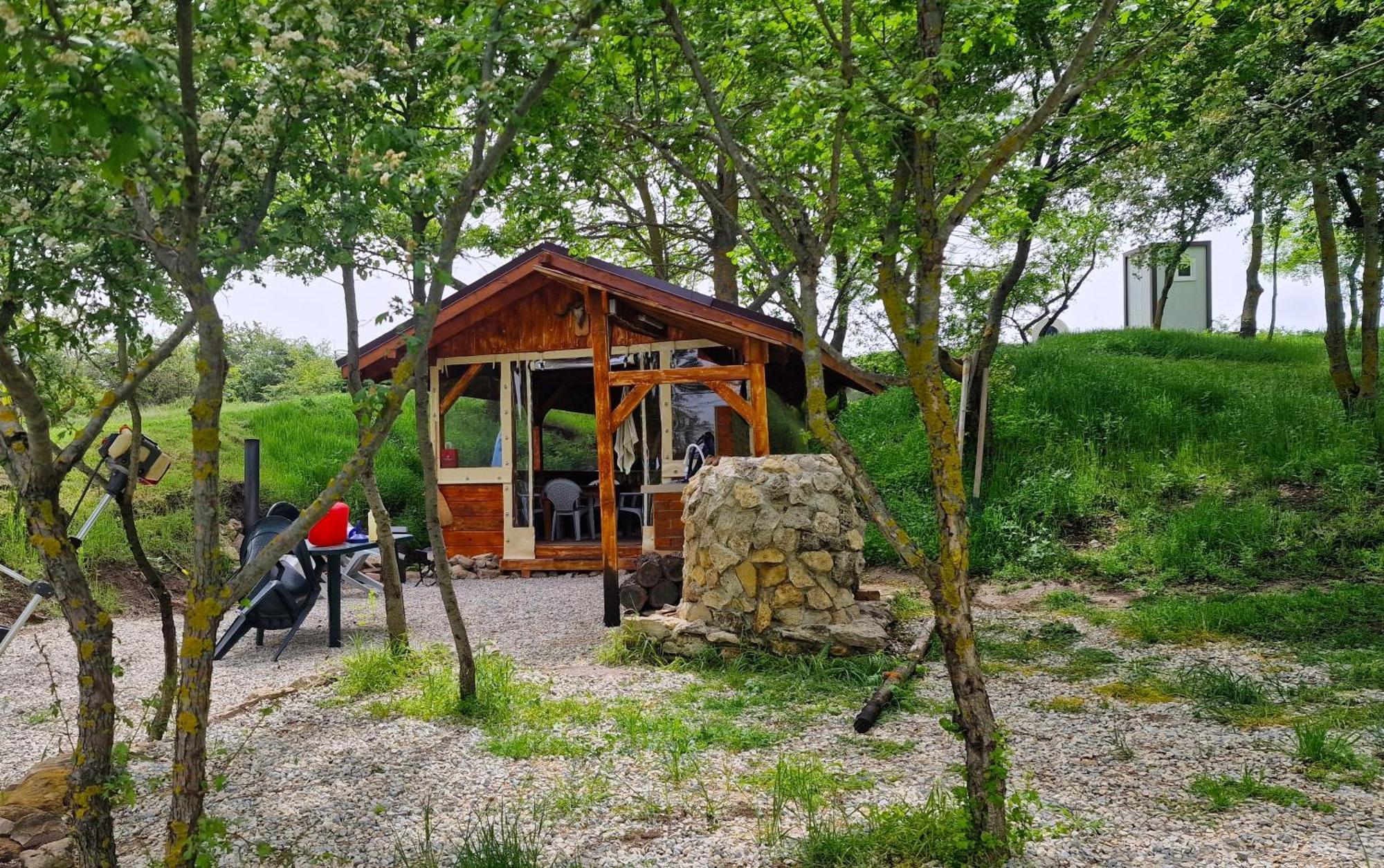 Gala Park Fpv Kemping Avren